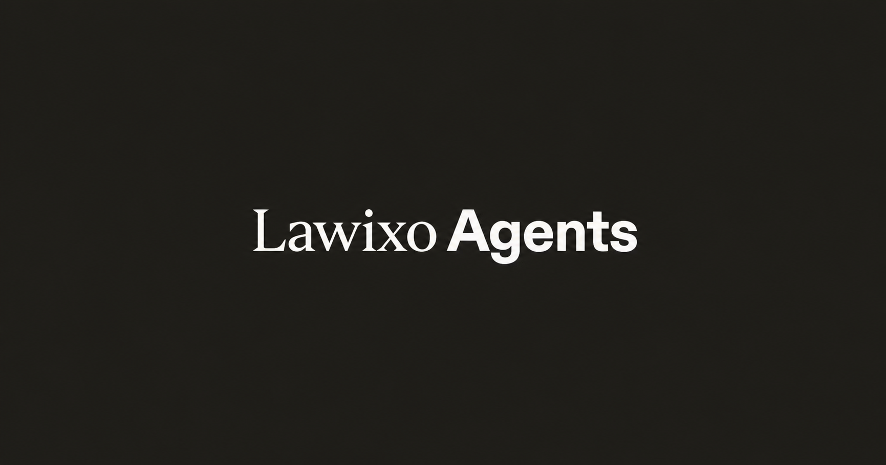 Lawixo Agents logo