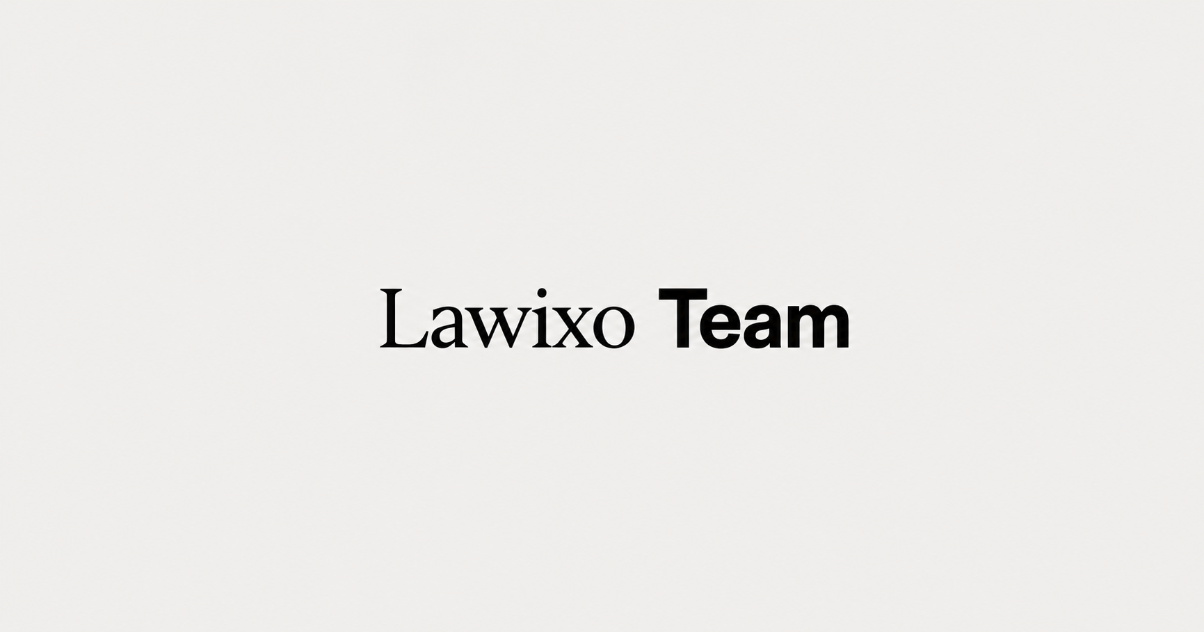 Lawixo Academy